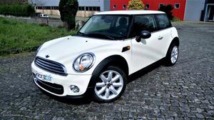 MINI Cooper D Cv Abril/12 - à venda - Ligeiros