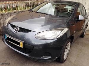 Mazda 2 1.4 Diesel Março/09 - à venda - Ligeiros