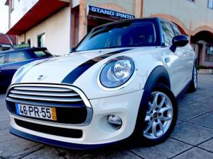 Mini Cooper d auto