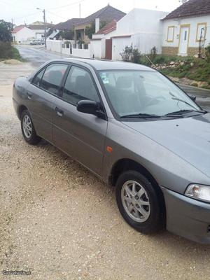 Mitsubishi Lancer 1-3 negosiavel Agosto/00 - à venda -