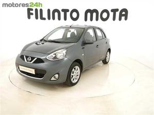 Nissan Micra 1.2 Acenta