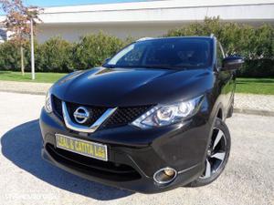 Nissan Qashqai 1.5 DCI N-Connecta cv