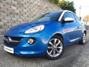 Opel Adam 1.2 Glam