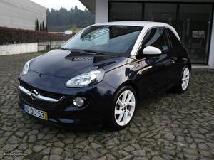 Opel Adam 1.4 Slam 100cv Outubro/13 - à venda - Ligeiros