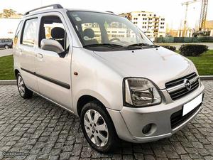 Opel Agila 1.3CDTI um dono Outubro/04 - à venda - Ligeiros