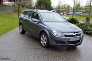 Opel Astra 1.3 CDTI 90 CV Dezembro/06 - à venda - Ligeiros