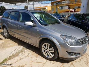 Opel Astra 1.3 cdti Julho/09 - à venda - Ligeiros