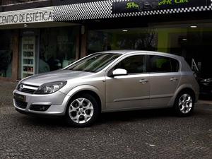 Opel Astra 1.3CDTI COSMO 166Mil Julho/06 - à venda -