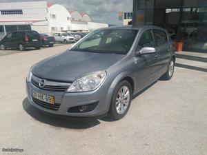 Opel Astra 1.7 Cdti Cosmo Julho/09 - à venda - Ligeiros