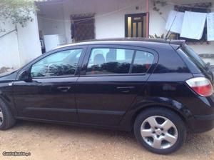 Opel Astra CDTI Março/06 - à venda - Ligeiros Passageiros,