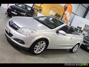 Opel Astra TwinTop 1.9 CDTi