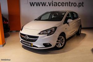 Opel Corsa 1.2 DYNAMIC 5P Maio/16 - à venda - Ligeiros