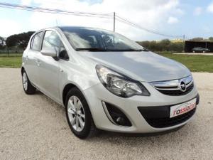 Opel Corsa 1.2 Go! S/S