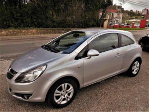 Opel Corsa 1.3 Cdti Sport Van