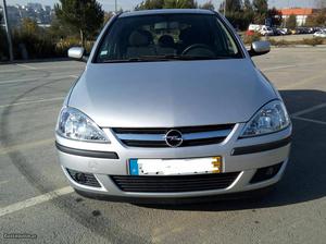 Opel Corsa 1.3 cdti troco Dezembro/03 - à venda - Ligeiros