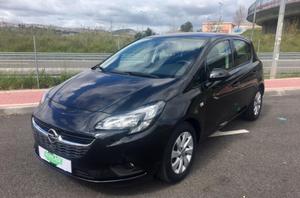 Opel Corsa 1.4i Enjoy GPL 87cv