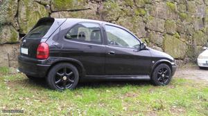 Opel Corsa 1.7D Abril/97 - à venda - Ligeiros Passageiros,