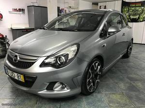 Opel Corsa OPC Abril/11 - à venda - Ligeiros Passageiros,