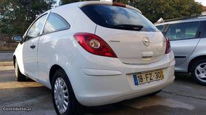 Opel Corsa cdti van aceito retoma Julho/08 - à venda -