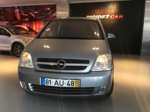 Opel Meriva 1.3 CDTi Cosmo