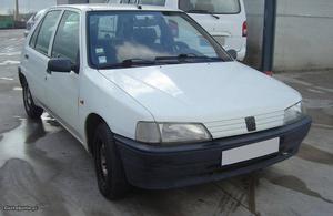 Peugeot 106 Março/93 - à venda - Ligeiros Passageiros,