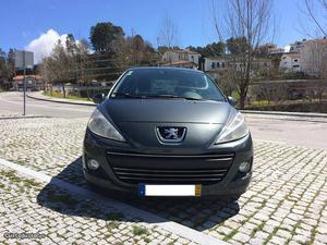 Peugeot 207 HDI Millesim 200anos Julho/10 - à venda -