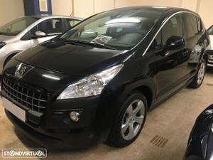 Peugeot  ALLURE 1.6 HDI CMP6