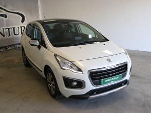 Peugeot  BlueHdi Auto