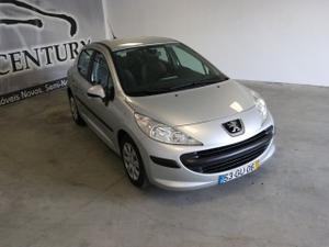 Peugeot  HDI