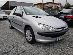 Peugeot  HDI Maio/04 - à venda - Comerciais / Van,