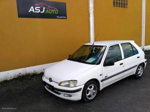 Peugeot  Outubro/97 - à venda - Ligeiros