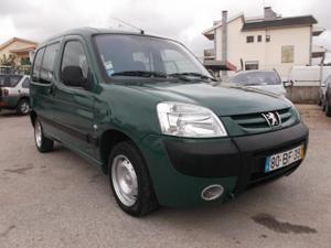 Peugeot Partner 1.9D Renforcé (71CV)(4P)