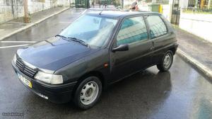 Peugeot  Setembro/82 - à venda - Ligeiros