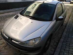 Peugeot  XS HDI Outubro/02 - à venda - Ligeiros