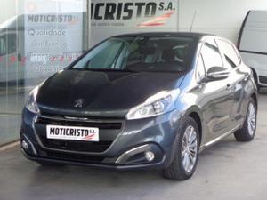 Peugeot  bluehdi style