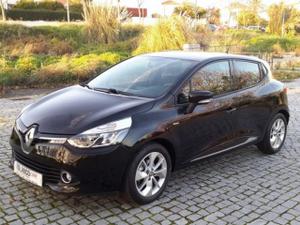 Renault Clio 0.9 TCE Dynamique S