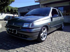 Renault Clio 1.9 DTI Dezembro/95 - à venda - Comerciais /