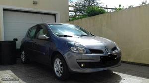 Renault Clio Dynamic Abril/06 - à venda - Ligeiros