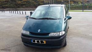 Renault Grand Espace 7 lugares Maio/00 - à venda -