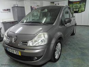 Renault Grand Modus Dymanic S Novembro/08 - à venda -