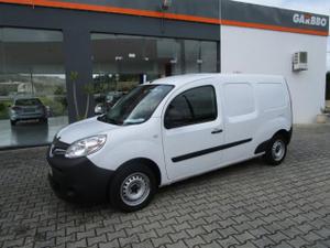 Renault Kangoo Maxi 3 Lugares