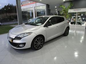 Renault Mégane 1.5 dCi Bose Edition CO2 Champion