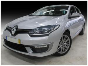 Renault Mégane 1.5 dCi GT Line SS