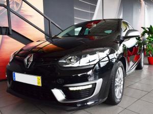 Renault Mégane 1.5 dCi GT Line SS