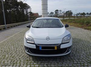 Renault Mégane 1.5 dci 110 cv Julho/12 - à venda -