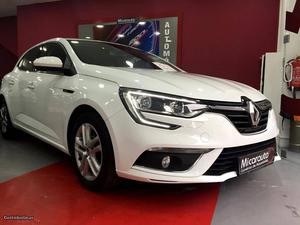 Renault Mégane IV R-LINK 249EUR S/ Março/17 - à venda -