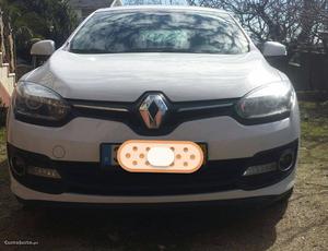 Renault Mégane s dynamique 110cv Julho/14 - à venda -