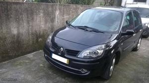 Renault Scénic  Dezembro/07 - à venda - Ligeiros