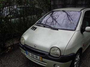 Renault Twingo V Initiale