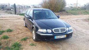 Rover 45 Com A/C Maio/02 - à venda - Ligeiros Passageiros,